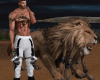 !!K!! Lion King
