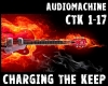 ChargingTheKeep CTK / 17