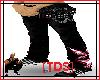 [TDS]PlayBoy Pants (F)