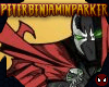 Spawn: Original Glovs