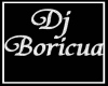 [Mz] DJ Boricua Necklace