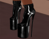 3R Latex Boot
