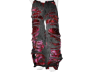 Savage Leaf Jeans