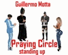 GM's Circulo de Oracion