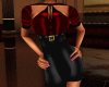 *Alexis *Fab Dress