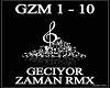 GECIYOR ZAMAN REMIX !!!