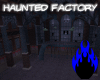 Haunted Factory [NIPS]