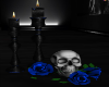 [FS] Skull Candles