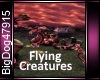 [BD]FlyingCreatures