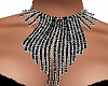 Black Serg Necklace