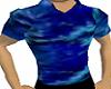 (d) Men Bluefig Shirt
