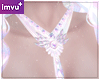 Crystal Angel Necklace