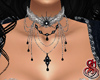 Starfall Choker