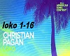 Loko ~ Christian Pagan