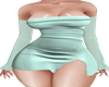 NeL Mint Dress