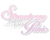 Strawberry panic sp logo