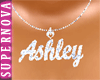 [Nova] Ashley Necklace