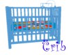 C.Monster Crib