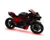 RBR Motorcycle