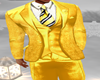 FG~ His Gold Suit