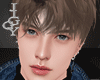 !Jig Cute Boy Alian V2BW