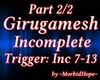 Girugamesh-Incomplete2/2