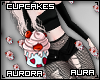 α. Cupcakes Aura