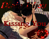 DB Kissing You