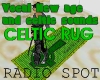 Celtic Radio Spot
