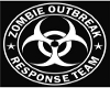 zombie outbreak response