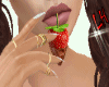 Morango LOVE