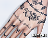 HANDS INK TATTOO