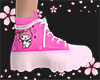 Sneakers Melody Kid