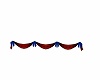 Red and Blue Sash