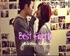 Best Friend - Jason Chen