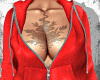 ₆₉ Hoodie Bodycon v3