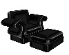 Baby's Black Chair 2