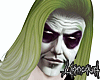 Beetlejuice Hair