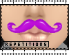 [rpts] Moustache : Purp