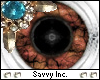 [Savvy] Spice Eyes