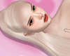 ES| Monica blonde
