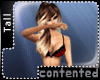 [TG]  contented Tall
