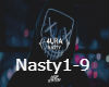 4ura - Nasty