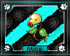 +M+ Bellsprout Animated