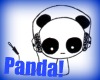 .:SE:. Panda Sticker!