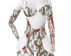 Creme GU Outfit