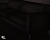 Black couch