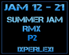 SUMMER JAM RMX P2