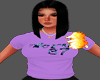 Blusa APL