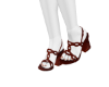 Casual Heels